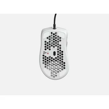 Glorious Model D minus (Matte White)